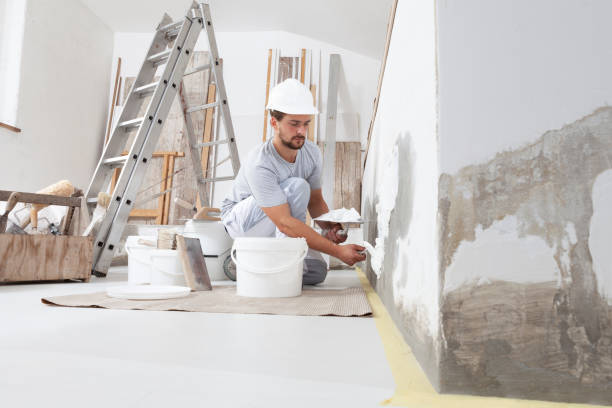 Best Commercial Painting  in Hanford, CA