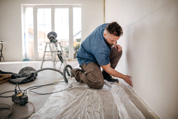 Best Drywall Crack Repair  in Hanford, CA